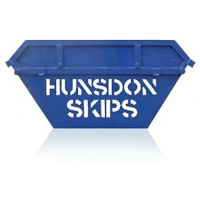 Hunsdon Skip Hire Ltd 1158678 Image 3